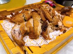 -老六饭店(翠通路店)