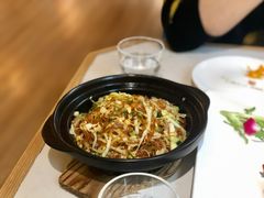 -周三的情书花园餐厅(江北店)