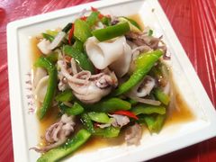 -海坛特色小吃·只做平潭特色菜(平潭店)