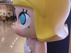 -泡泡玛特POPMART(宁波印象城店)