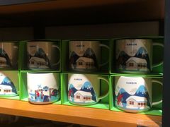 -星巴克(哈尔滨新一百店)