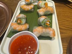 -金孔雀德宏傣味餐馆(魏公村店)