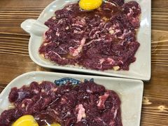 -顺德公平靓正特色牛花粥(花都店)