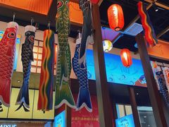 -仙隐小鹿中华料理(南宁万象城店)