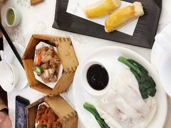 -骏丰酒楼(黄编店)