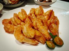 -四季民福烤鸭店(王府井东安门店)
