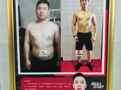 -星动力健身俱乐部(新塘店)