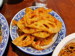 -回家吃饭·地道南昌菜(建德观总店)