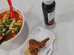 -阿利茄汁面(布厂街店)