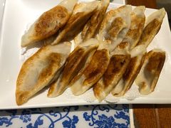 牛肉煎饺-东方饺子王(创始店)