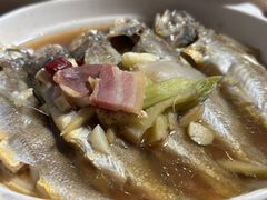 -玲燕蒸菜馆(江东路店)