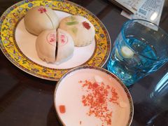 自来白-富华斋饽饽铺·宫廷糕点·伴手礼(护国新天地店)