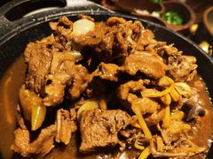 -瑶王府·广西菜(相思湖店)
