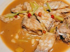 -小厨师·二十年沈家门小海鲜(百井坊巷店)