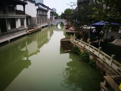 -龙潭水乡