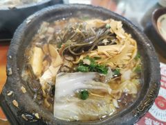 -王明古法砂锅居(开化寺店)