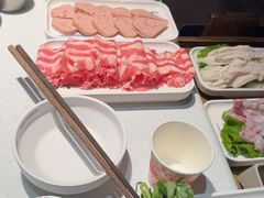 -小龙坎火锅(总店)