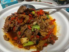 -上地宴·中关村的会客厅(清河高铁站店)