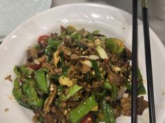 -京城小江南·北京烤鸭·江南土菜·白鱼(中关村店)