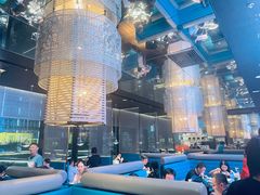 大堂-凤凰湘语·湘粤鲜融(浦东旗舰店)