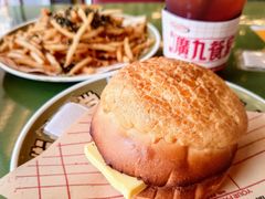 -广九餐室(陈家祠扬韬广场店)