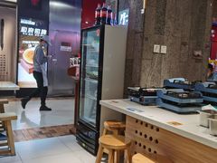 -牛腩之旅·牛腩牛杂煲(光启城美食城店)