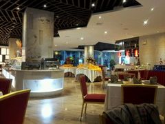 西餐厅-西安长征华美达酒店