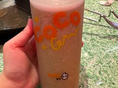 -CoCo都可(天河又一城店)