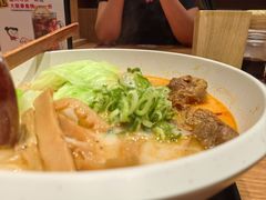 -味千拉面(广州白云机场T1西二店)