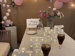 -天空花园餐吧·生日·团建(南山店)