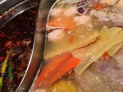 -纸盐河码头火锅(十八梯店)