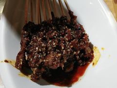 -喝丢一只鞋海鲜烧烤·海肠捞饭(东关街店)