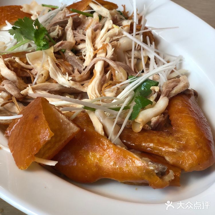 口味环境给A➕的粤菜馆