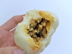 -老陶包子铺(南大西南村店)