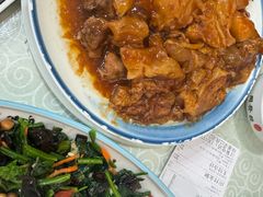 -同发号饭庄(复兴路店)