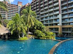 -三亚湾海居铂尔曼度假酒店