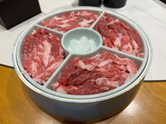 -聚宝源(西单店)