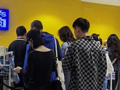 -BIGOFFS 超级折扣(仁恒伊势丹店)