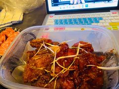 -MI WU FACTORY米屋美食工厂餐厅(绿地店)