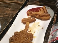 -泰好吃芝士年糕火锅(独墅湖店)