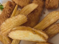 -宜家·瑞典风味餐厅(四元桥店)