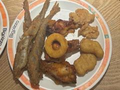 -比格比萨自助(南京万达茂店)