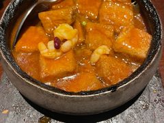 -千百味红餐厅·江西菜(绿地双子塔店)