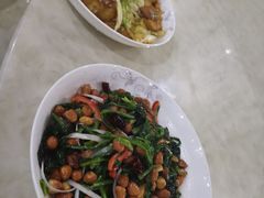-西北朗益和穆斯林餐厅