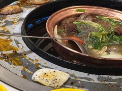 -顺顺小吃(独克宗古城店)