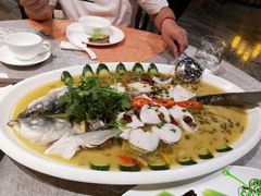 -香云轩·顺德菜(香云纱园林酒店店)