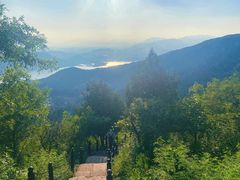 -北京十三陵国家森林公园蟒山景区