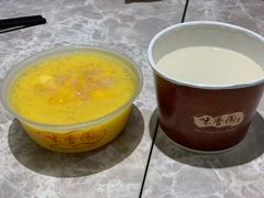 -味香园传统甜品店(牛车水店)