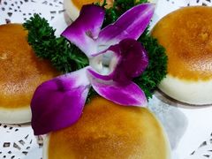 红糖锅盔-巴蜀印象火锅(永陵总店)