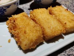 糍粑-南京大牌档(济南万象城店)